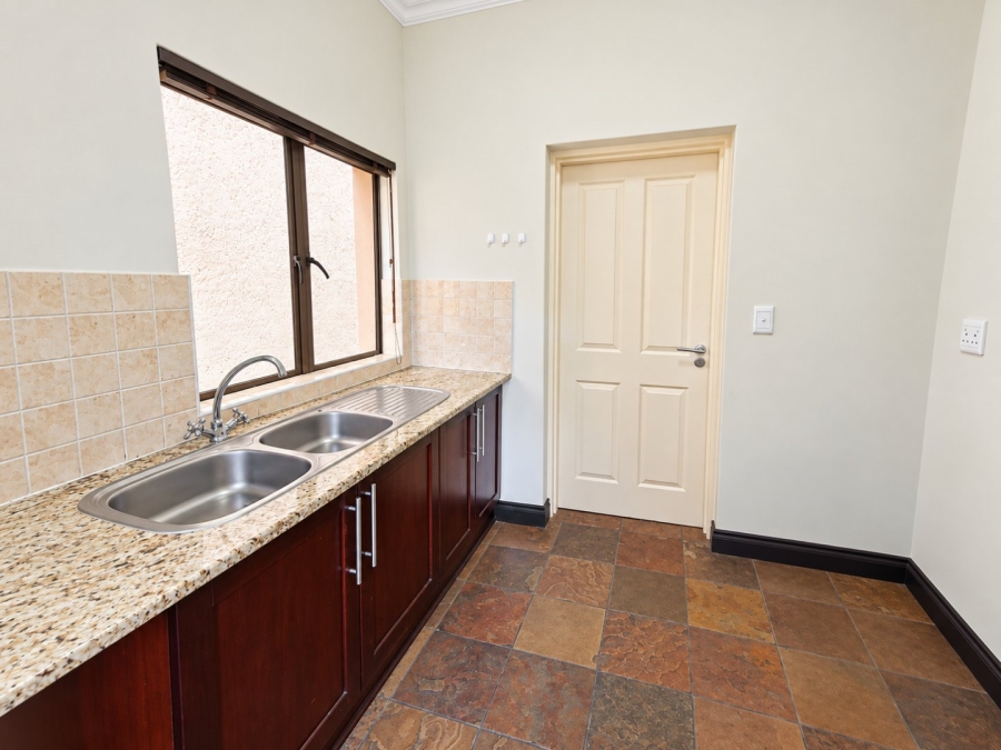 3 Bedroom Property for Sale in Woodland Hills Wildlife Estate Free State